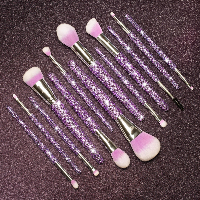 #ice_queen_collection# - #blinged_brushes#