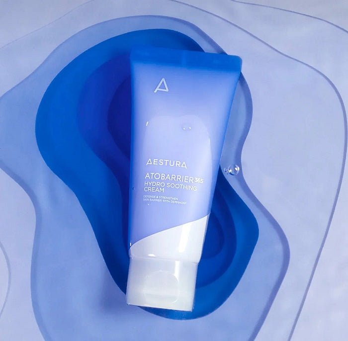 365 HYDRO SOOTHING CREAM - Crema - Gel Pentru Hidratare Si Calmare - skinseen.ro
