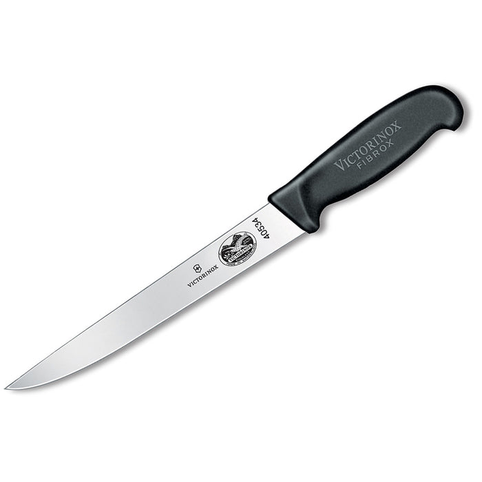 8" Stiff Flank & Shoulder Knife 5.5503.20