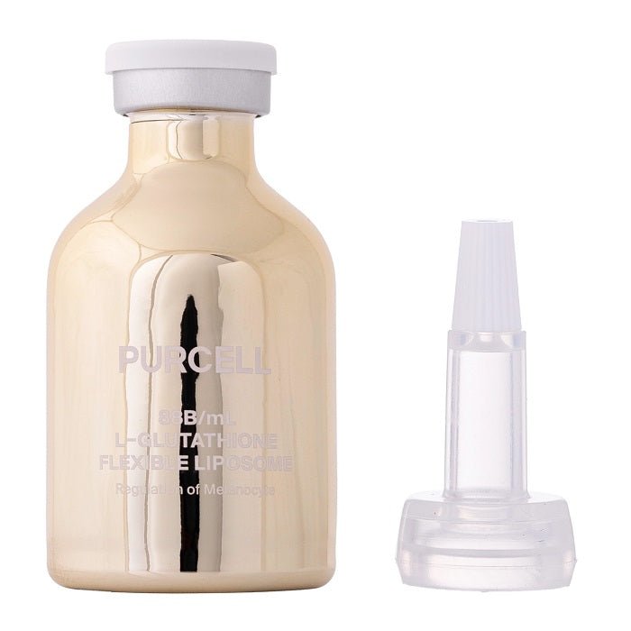 88B/ML L - GLUTATHIONE FLEXIBLE LIPOSOME - Ser Concentrat Pentru Luminozitate - skinseen.ro