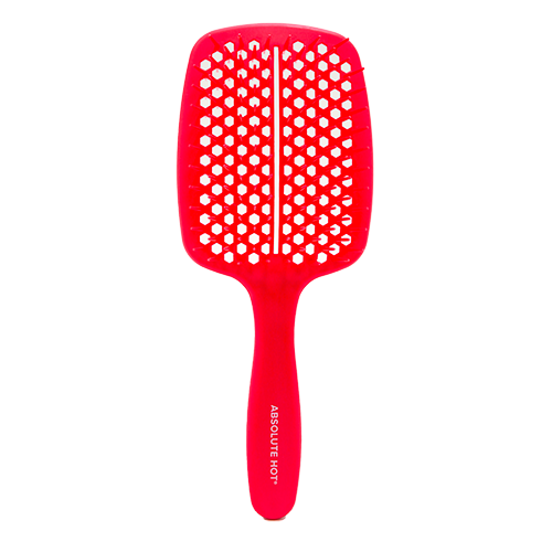 Absolute Hot Ultimate Detangler Two-Way Multipurpose Brush