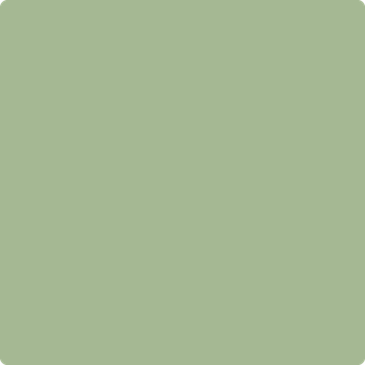 AF-450: Seedling a paint color by Benjamin Moore avaiable at Clement's Paint in Austin, TX.