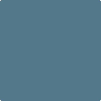 AF-520: Schooner a paint color by Benjamin Moore avaiable at Clement's Paint in Austin, TX.