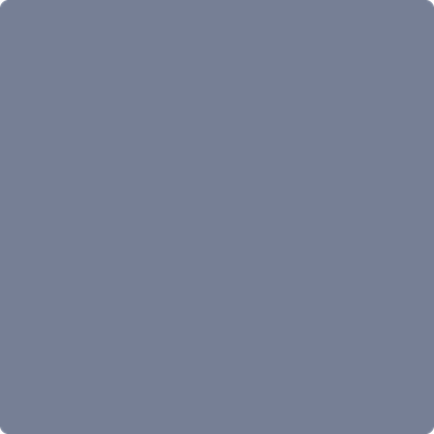 AF-580: Luxe a paint color by Benjamin Moore avaiable at Clement's Paint in Austin, TX.