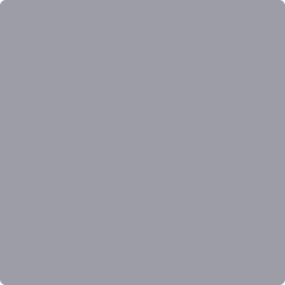 AF-585: Wisteria a paint color by Benjamin Moore avaiable at Clement's Paint in Austin, TX.
