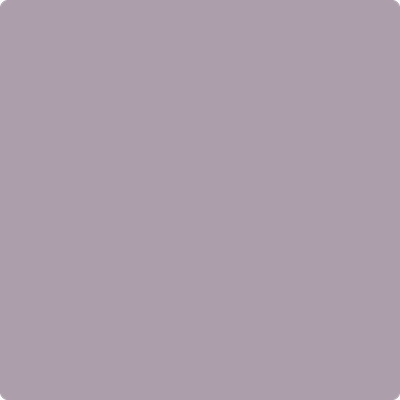 AF-595: Inspired a paint color by Benjamin Moore avaiable at Clement's Paint in Austin, TX.