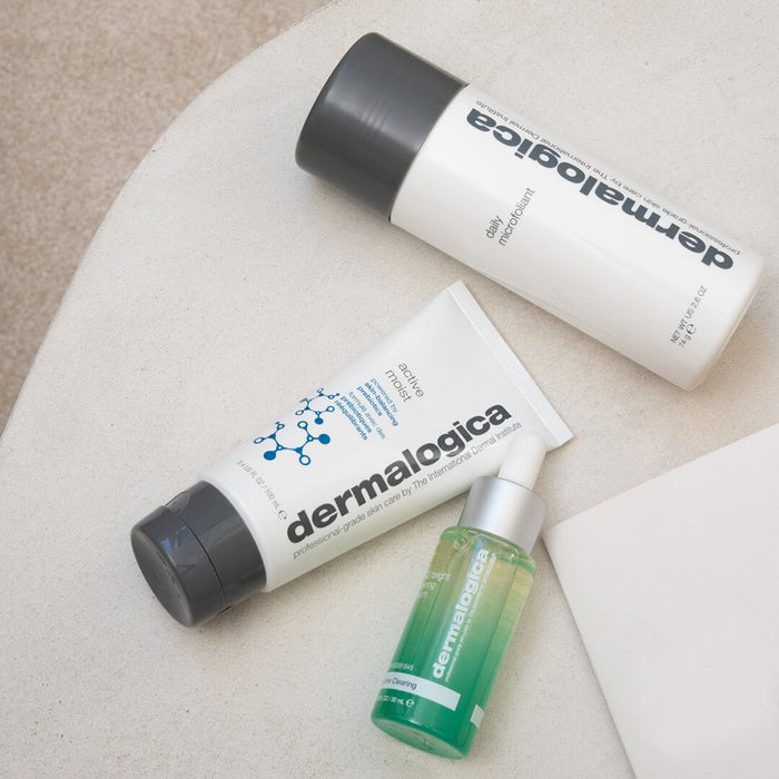 Age Bright Clearing Sérum Anti-imperfections