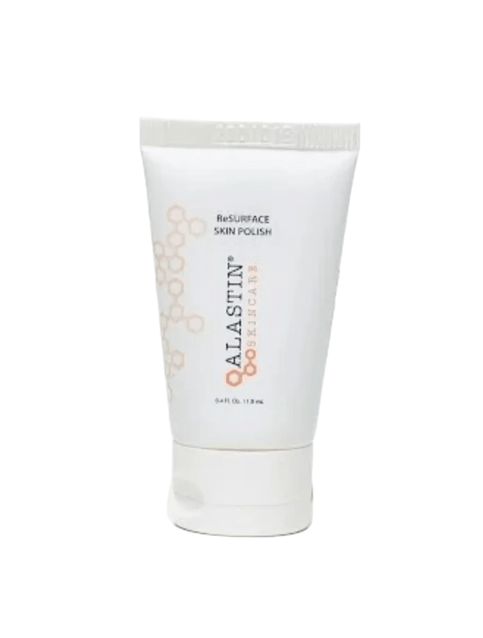 Alastin ReSURFACE Skin Polish TRAVEL SIZE by Alastin at Beauty Culture MedSpa