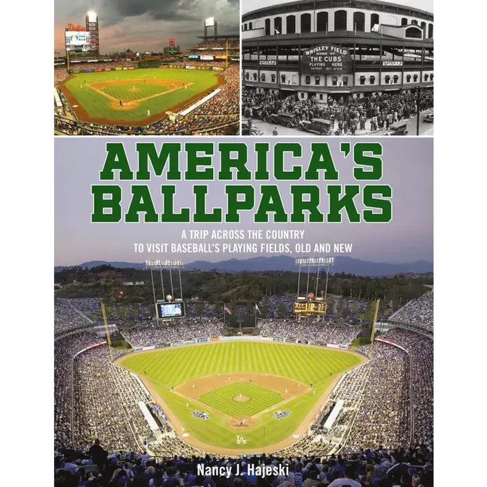America's Ballparks