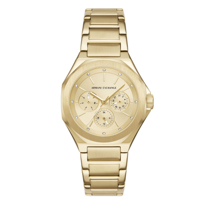 Armani Exchange Andrea Watch AX4624