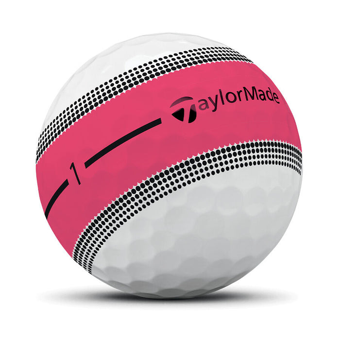 BALLE TAYLORMADE TOUR RESPONSE TM25-GENERATION ANTERIEUR