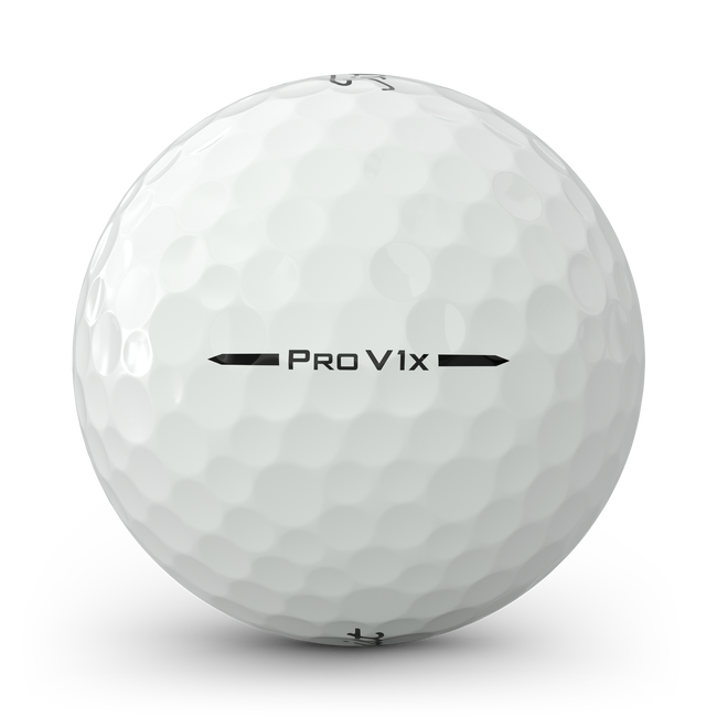 BALLE TITLEIST PRO V1X HIGH #