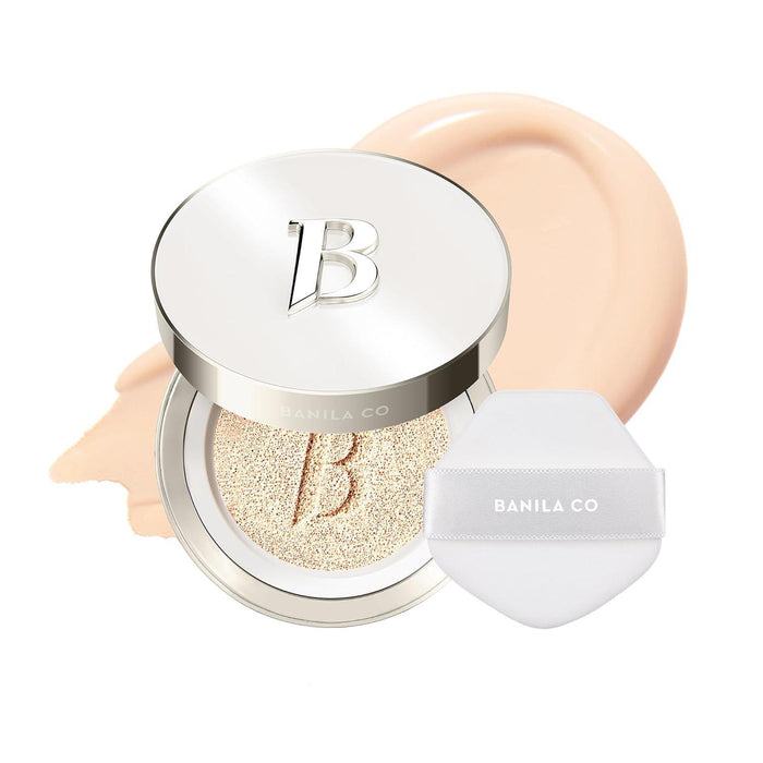 Banila Co Covericious Ultimate White Cushion SPF38 PA++ 14 g