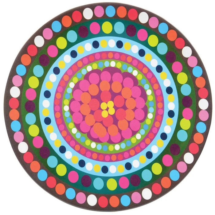 Bindi 15.5" Round Platter
