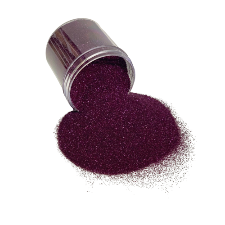 Bioglitter™ SPARKLE - Fuschia .008 hex