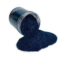 Bioglitter™ SPARKLE - Ocean Blue .008 hex