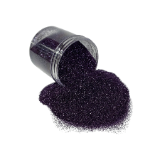 Bioglitter™ SPARKLE - Violet .008 hex