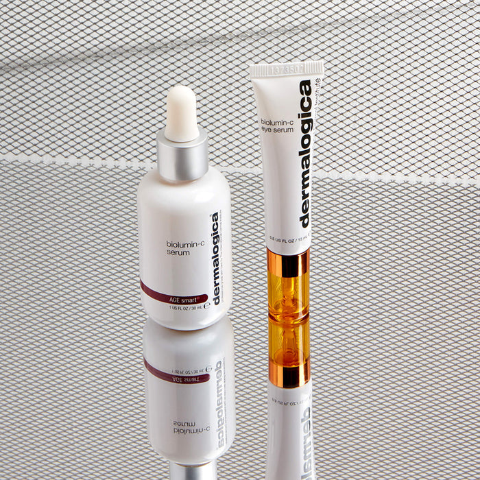 Biolumin-C Eye Sérum Soin Regard Vitamine C