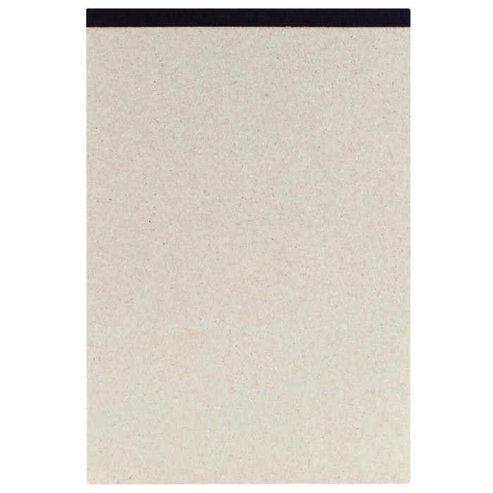 Bleedproof Marker Pad Premium 105gsm A5 (5.8 x 8.3in) 25 Sheets