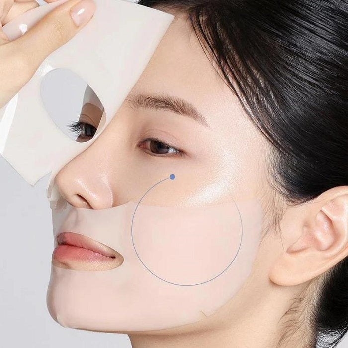 BOTULCARE MASK EX- Masca Hidrogel Premium Cu Efect Intensiv De Hidratare Si Fermitate