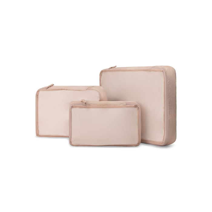 Bugatti Paris 3 pc packing cube set - Bentley