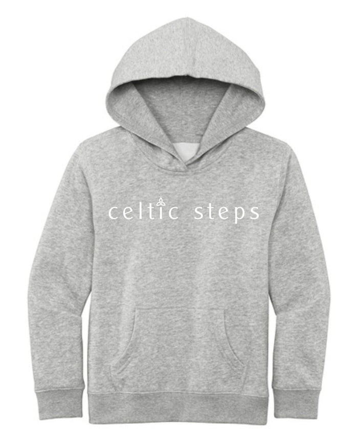 Celtic Steps Sweatsuit- BLANK BACK