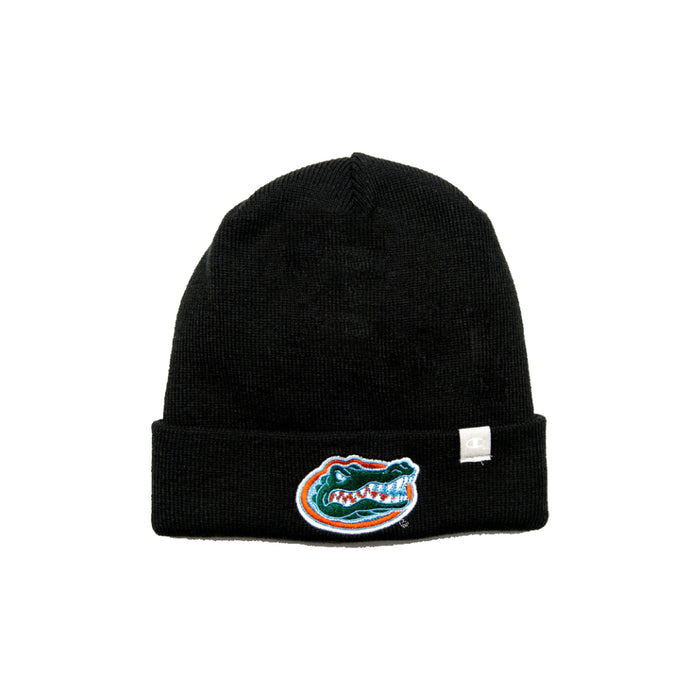 Champion Gators Cuff Beanie Black