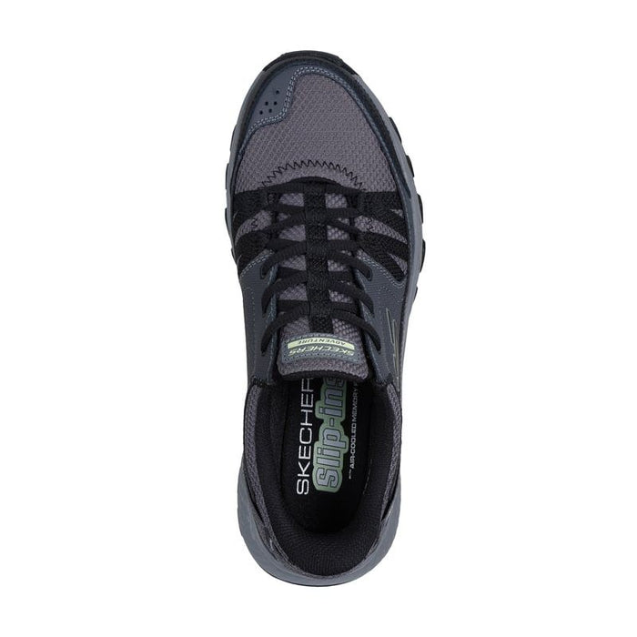 CHAUSSURE SKECHERS SLIP-INS: DYNAMITE AT - ESCAPAR HOMME