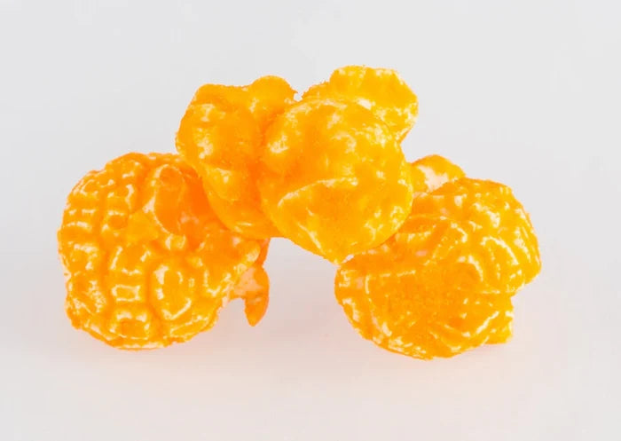 Cheddar Cheese Corn
