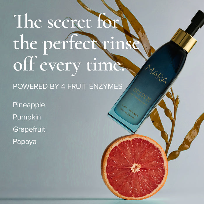 MARA-Chia + Moringa® Algae Enzyme Cleansing Oil-Skincare-MARA-AECO-120_8_47c290fb-53c7-4a1a-8f19-b7ee39e9cf56-The Detox Market |