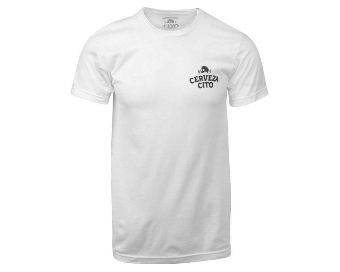 Cholo Water Tee - Front
