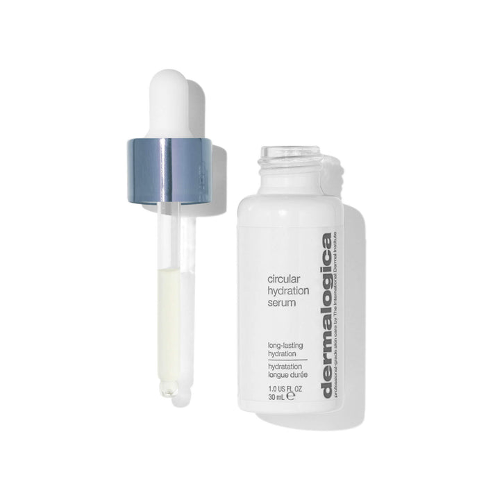 #seo: sérum hydratant longue durée dermalogica