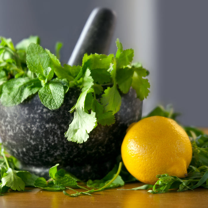 Citrus Cilantro Fragrance Oil 548