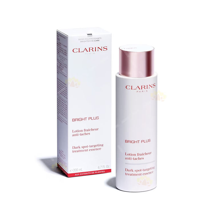 Clarins Face Cream Skincare B+ Te 200Ml