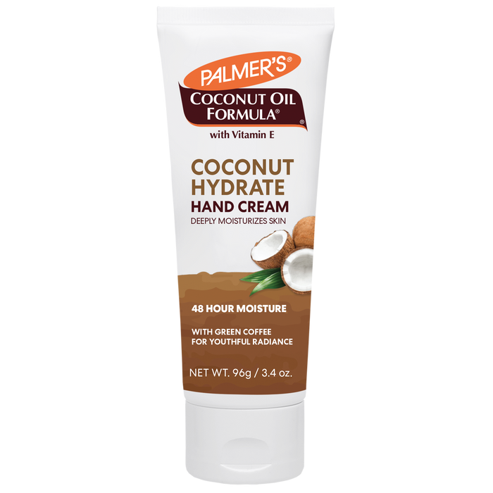 Coconut Hydrate Hand Cream 60gm