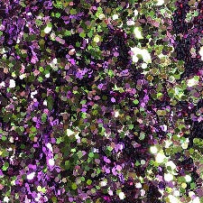 Colour Shifting Glitter - Carnival