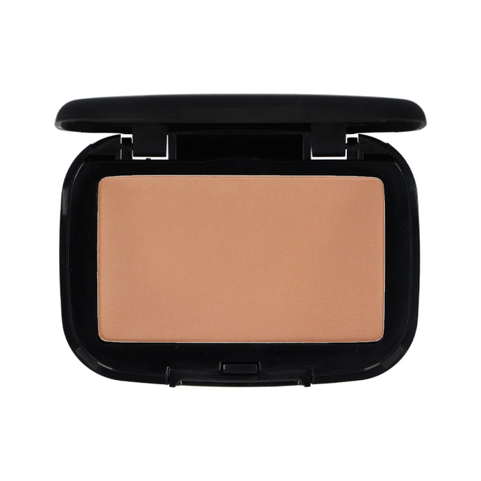 Compact Powder Make-up Poeder