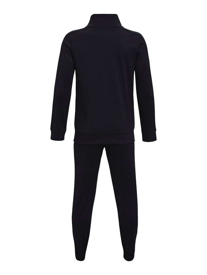 Track Suit Knit para niños Under Armour