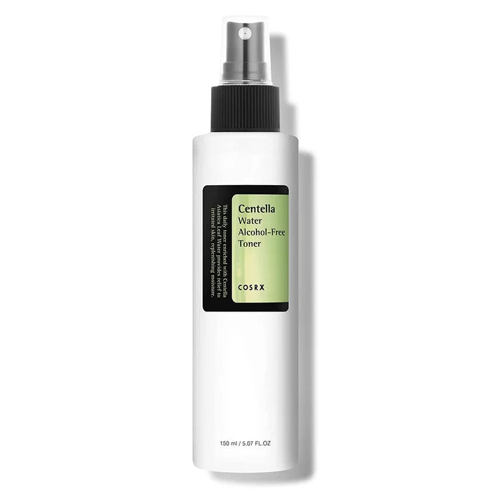 Cosrx Centella Water Alcohol Free Toner