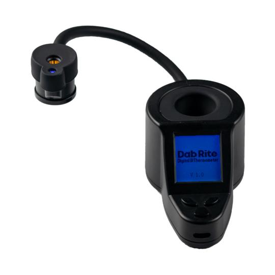 Dab Rite™ Digital IR Thermometer