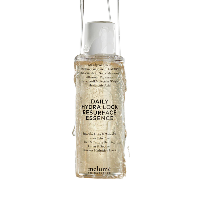 Daily Hydra Lock Resurface Essence