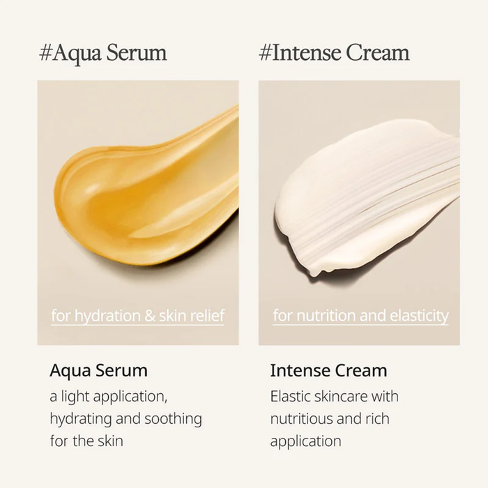 d'Alba White Truffle Double Serum & Cream 70 g