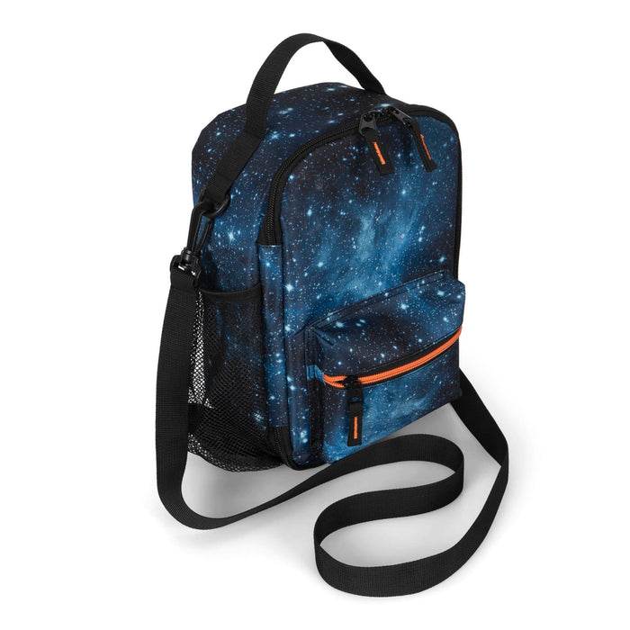 Dark Galaxy Lunch Box - Bentley