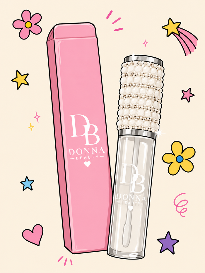 DB Lip Kit 🎀