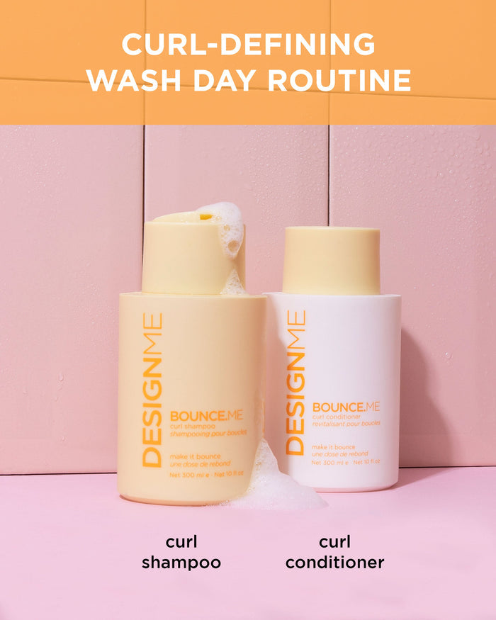 DESIGNME BOUNCE.ME Curl Conditioner
