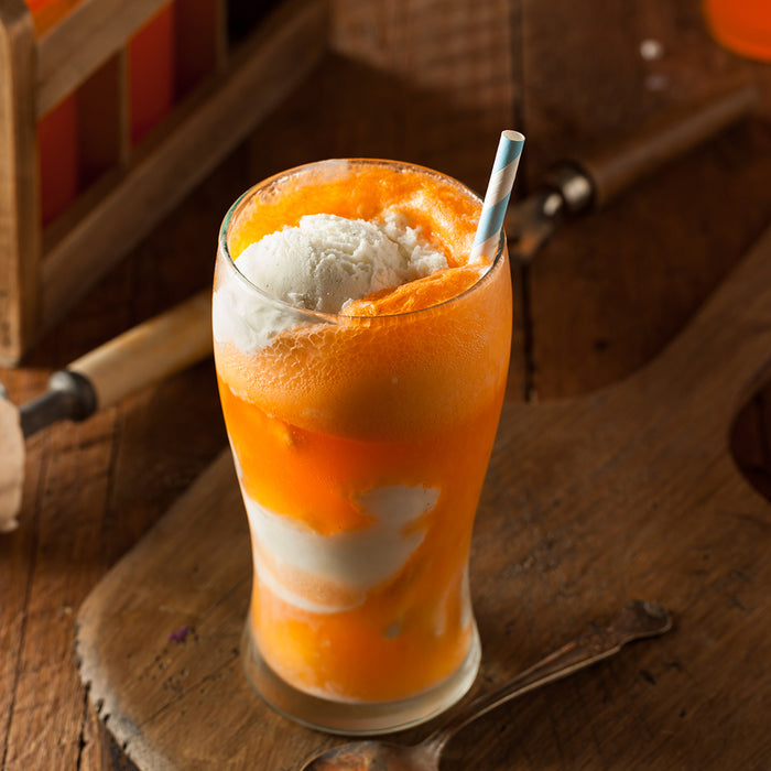 Dreamsicle Essential Oil and Fragrance Blend 228