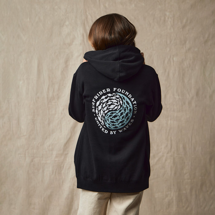 Duality Zip Hoodie