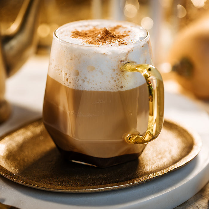 Eggnog Chai Fragrance Oil 391
