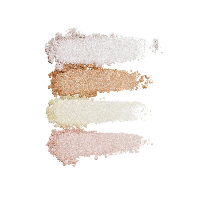Electric Drip Shimmer Eyeshadow Palette