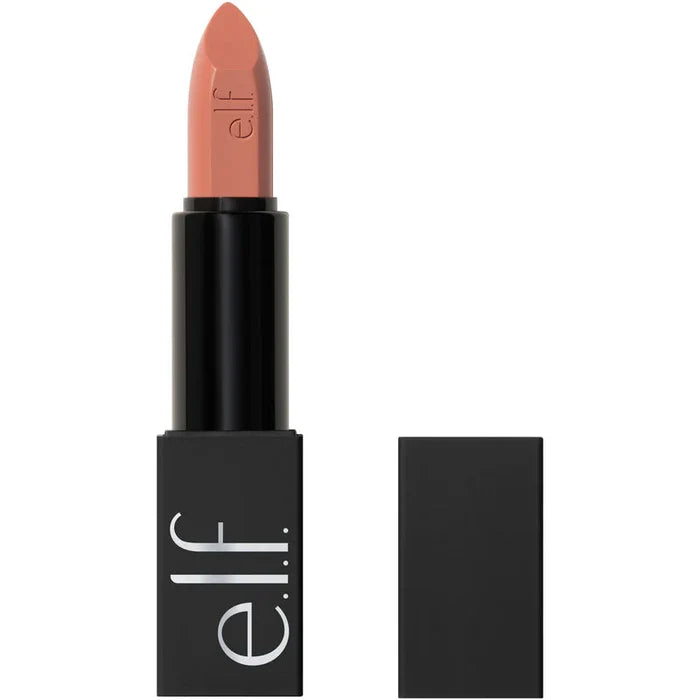 E.l.f O Face Satin Lipstick
